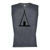 Men's Pro-Compression Sleeveless T-Shirt Thumbnail