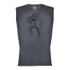 Men's Pro-Compression Sleeveless T-Shirt Thumbnail