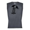 Men's Pro-Compression Sleeveless T-Shirt Thumbnail