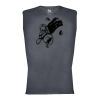 Men's Pro-Compression Sleeveless T-Shirt Thumbnail
