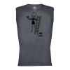 Men's Pro-Compression Sleeveless T-Shirt Thumbnail