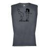 Men's Pro-Compression Sleeveless T-Shirt Thumbnail