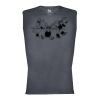 Men's Pro-Compression Sleeveless T-Shirt Thumbnail