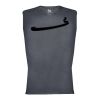 Men's Pro-Compression Sleeveless T-Shirt Thumbnail