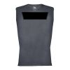 Men's Pro-Compression Sleeveless T-Shirt Thumbnail