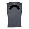 Men's Pro-Compression Sleeveless T-Shirt Thumbnail