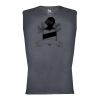 Men's Pro-Compression Sleeveless T-Shirt Thumbnail