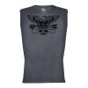 Men's Pro-Compression Sleeveless T-Shirt Thumbnail