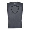 Men's Pro-Compression Sleeveless T-Shirt Thumbnail
