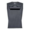Men's Pro-Compression Sleeveless T-Shirt Thumbnail