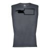 Men's Pro-Compression Sleeveless T-Shirt Thumbnail