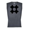 Men's Pro-Compression Sleeveless T-Shirt Thumbnail