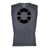 Men's Pro-Compression Sleeveless T-Shirt Thumbnail