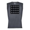 Men's Pro-Compression Sleeveless T-Shirt Thumbnail