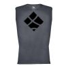 Men's Pro-Compression Sleeveless T-Shirt Thumbnail