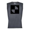 Men's Pro-Compression Sleeveless T-Shirt Thumbnail