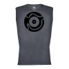 Men's Pro-Compression Sleeveless T-Shirt Thumbnail
