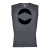 Men's Pro-Compression Sleeveless T-Shirt Thumbnail