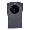 Men's Pro-Compression Sleeveless T-Shirt Thumbnail