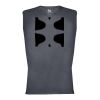 Men's Pro-Compression Sleeveless T-Shirt Thumbnail