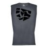 Men's Pro-Compression Sleeveless T-Shirt Thumbnail