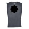 Men's Pro-Compression Sleeveless T-Shirt Thumbnail
