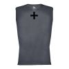 Men's Pro-Compression Sleeveless T-Shirt Thumbnail