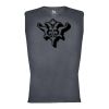 Men's Pro-Compression Sleeveless T-Shirt Thumbnail