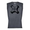 Men's Pro-Compression Sleeveless T-Shirt Thumbnail