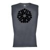 Men's Pro-Compression Sleeveless T-Shirt Thumbnail