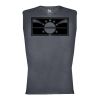 Men's Pro-Compression Sleeveless T-Shirt Thumbnail