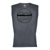 Men's Pro-Compression Sleeveless T-Shirt Thumbnail