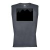 Men's Pro-Compression Sleeveless T-Shirt Thumbnail