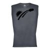 Men's Pro-Compression Sleeveless T-Shirt Thumbnail