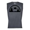 Men's Pro-Compression Sleeveless T-Shirt Thumbnail