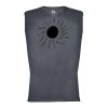 Men's Pro-Compression Sleeveless T-Shirt Thumbnail