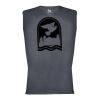 Men's Pro-Compression Sleeveless T-Shirt Thumbnail