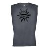 Men's Pro-Compression Sleeveless T-Shirt Thumbnail