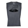 Men's Pro-Compression Sleeveless T-Shirt Thumbnail