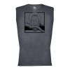 Men's Pro-Compression Sleeveless T-Shirt Thumbnail