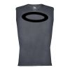 Men's Pro-Compression Sleeveless T-Shirt Thumbnail