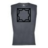 Men's Pro-Compression Sleeveless T-Shirt Thumbnail