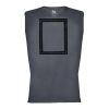 Men's Pro-Compression Sleeveless T-Shirt Thumbnail