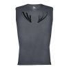 Men's Pro-Compression Sleeveless T-Shirt Thumbnail