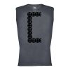 Men's Pro-Compression Sleeveless T-Shirt Thumbnail