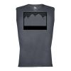Men's Pro-Compression Sleeveless T-Shirt Thumbnail