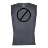 Men's Pro-Compression Sleeveless T-Shirt Thumbnail
