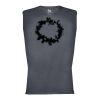 Men's Pro-Compression Sleeveless T-Shirt Thumbnail