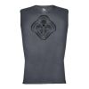 Men's Pro-Compression Sleeveless T-Shirt Thumbnail