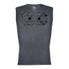 Men's Pro-Compression Sleeveless T-Shirt Thumbnail